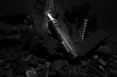 Logotrade ärikingi foto: Gear X põrkkruvikeeraja