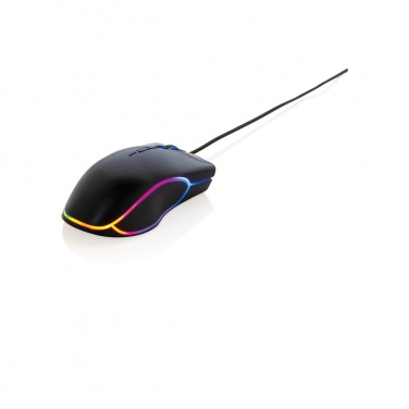 Logotrade firmakingid pilt: RGB mänguhiir