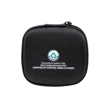 Logo trade ärikingid foto: Boost RCS taaskasutatud PET 20W tüüpi C 2 tk laadimiskomplekt