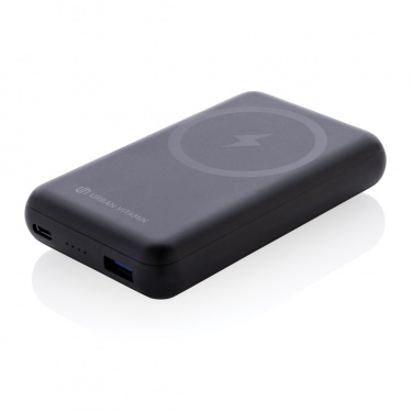 Logotrade reklaamkingid pilt: Urban Vitamin Sonoma RCS rplastist 10 000 mAh akupank