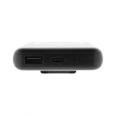 Logotrade firmakingituse foto: Urban Vitamin Los Altos RCS rplast 5000mah akupank