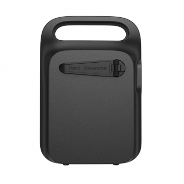 Logo trade ärikingi pilt: Power Vault RCS rplastic 21000 mAh kaasaskantav elektrijaam