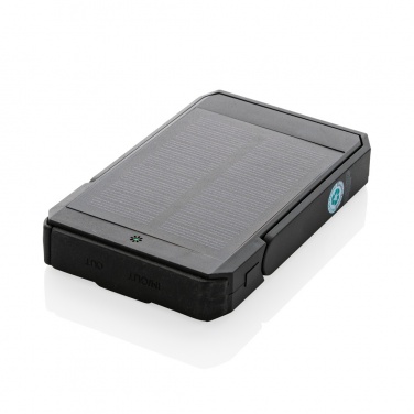 Logo trade firmakingi pilt: Skywave RCS rplast päikesepatarei 5000 mAh 10W juhtmevaba