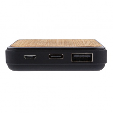 Logotrade firmakingitused pilt: RCS taaskasutatud plastist 5000 mAh Powerbank