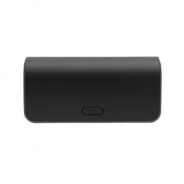 Logo trade ärikingituse pilt: FlashCharge RCS rplastic 5000 mah kiirlaadimise akupank