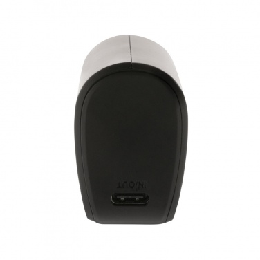 Logotrade reklaamtooted pilt: FlashCharge RCS rplastic 5000 mah kiirlaadimise akupank