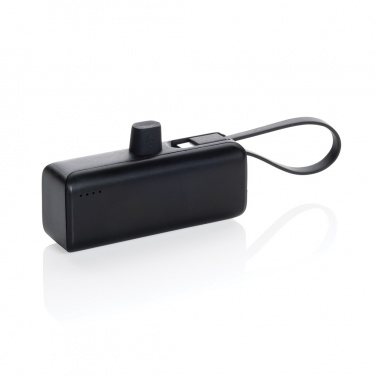 Logotrade meened pilt: Powerlink RCS rplastic 3000 mAh powerbank iOS-i pistik