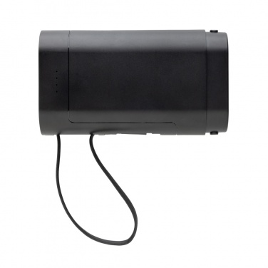 Logotrade ärikingitused pilt: CycleCell 10 000 mah eemaldatav aku akupank