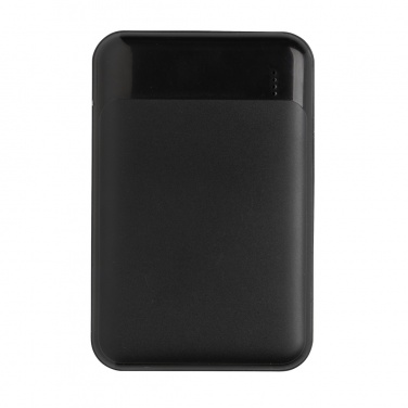 Logo trade ärikingitused foto: RCS-standardi taaskasutatud plastist 10 000 mAh akupank