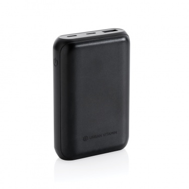 Logotrade meene foto: Urban Vitamin Alameda 10 000 mAh 18W PD toitepank