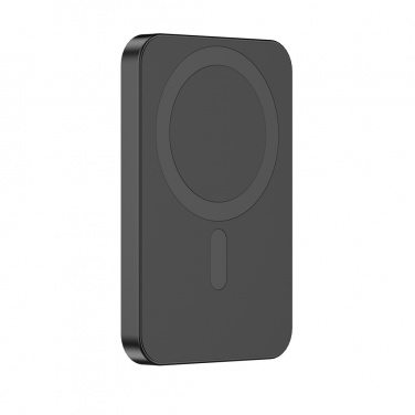 Logotrade reklaamtoote foto: Urban Vitamin Richmond RCS plastikust/alumiinium 5000mah akupank