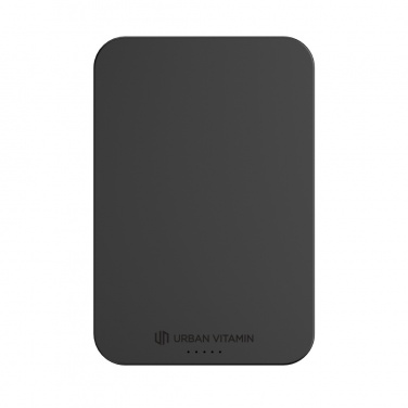 Logo trade meene pilt: Urban Vitamin Richmond RCS plastikust/alumiinium 5000mah akupank