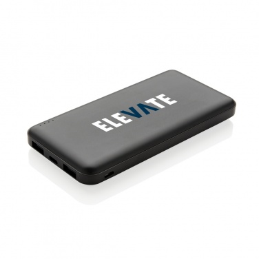 Logotrade meened pilt: Suure tihedusega 10 000 mAh taskupank
