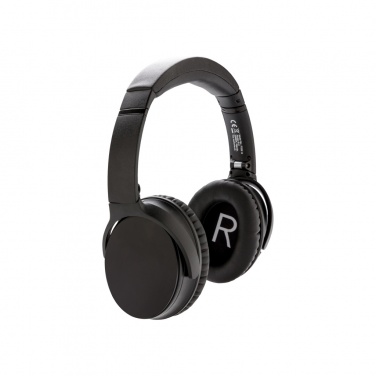Logo trade reklaamkingid foto: Swiss Peak ANC kõrvaklapid