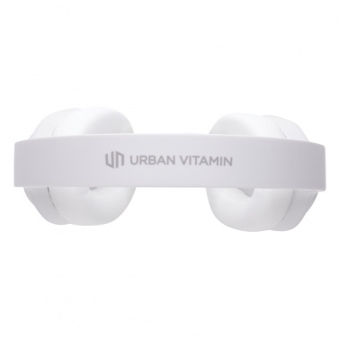Logo trade meene pilt: Urban Vitamin Freemondi juhtmevabad ANC-kõrvaklapid