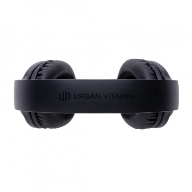 Logotrade meened pilt: Urban Vitamin Belmont juhtmeta kõrvaklapid