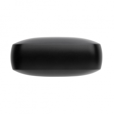 Logo trade firmakingituse pilt: RCS taaskasutatud plastist Swiss Peak ANC TWS kõrvaklapid