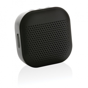 Logotrade ärikingid pilt: RCS taaskasutatud plastist Soundbox 3W kõlar
