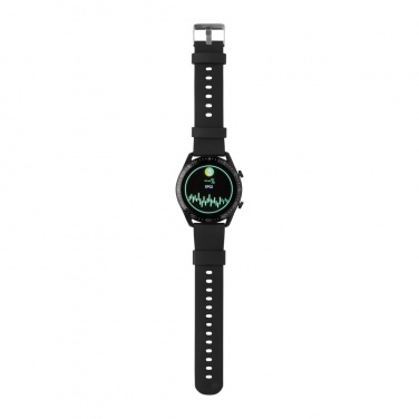 Logo trade ärikingitused foto: RCS-i taaskasutatud TPU Fit Watch ring