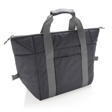 Logotrade ärikingi foto: Tote & duffle külmakott