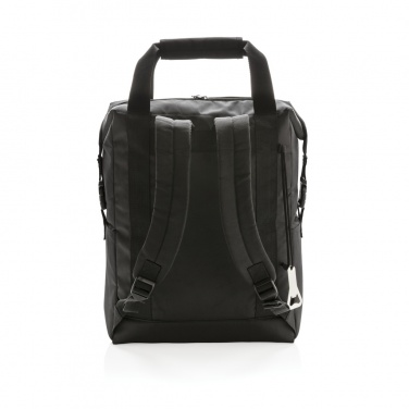 Logotrade ärikingituse foto: Swiss Peak XXL jahuti pakend PVC-vaba