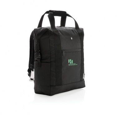 Logotrade meened pilt: Swiss Peak XXL jahuti pakend PVC-vaba