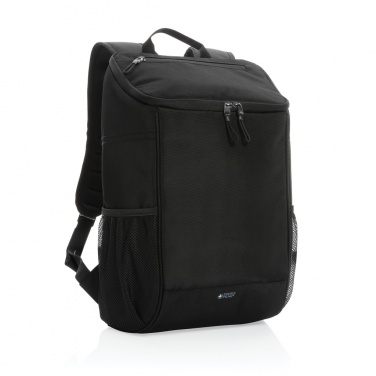 Logotrade reklaamkingituse foto: Swiss Peak AWARE™ 1200D luksuslik jahedam seljakott