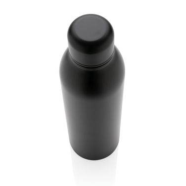 Logotrade reklaamtooted pilt: RCS Taaskasutatud roostevabast terasest vaakumpudel 500ml