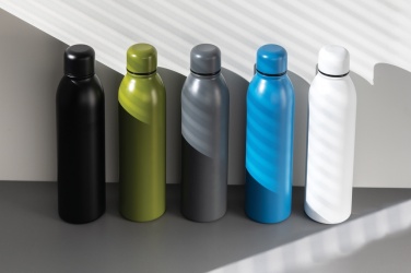 Logotrade reklaamkingitused pilt: RCS Taaskasutatud roostevabast terasest vaakumpudel 500ml