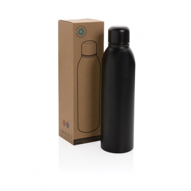 Logotrade meene foto: RCS Taaskasutatud roostevabast terasest vaakumpudel 500ml