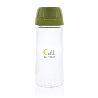 Logo trade reklaamkingituse pilt: Tritan™ Renew pudel 0,5L Made in EU