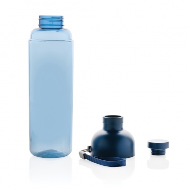 Logotrade reklaamtoote foto: Impact RCS taaskasutatud PET lekkekindel veepudel 600ml
