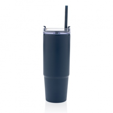 Logotrade reklaamkingi foto: Käepidemega termoskruus, 900 ml