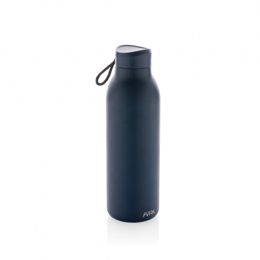 Logotrade meene foto: Avira Avior RCS Re-terasest pudel 500 ML
