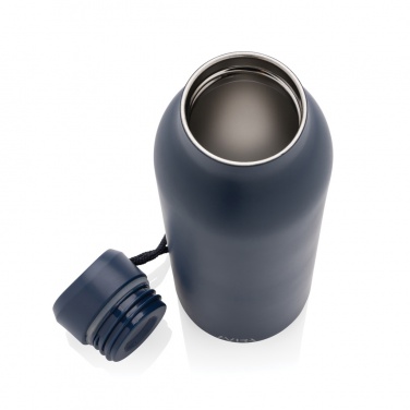 Logotrade reklaamtoote foto: Avira Avior RCS Re-terasest pudel 500 ML