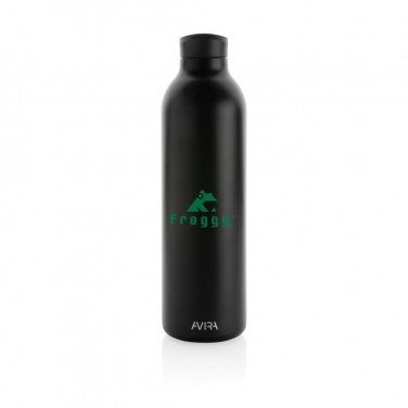 Logotrade firmakingi foto: Avira Avior RCS Re-terasest pudel 1L