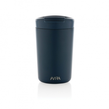 Logo trade meened foto: Avira Alya RCS Re-steel termostops 300 ml