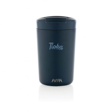 Logo trade reklaamtooted foto: Avira Alya RCS Re-steel termostops 300 ml