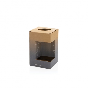 Logotrade reklaamtoote foto: Avira Alya RCS Re-steel termostops 300 ml