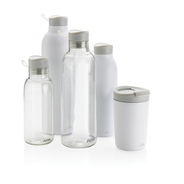 Logo trade firmakingi pilt: Avira Atik RCS taaskasutatud PET pudel 500ml