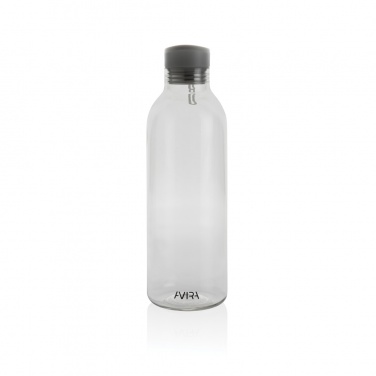 Logotrade ärikingid pilt: Avira Atik RCS Recycled PET pudel 1L