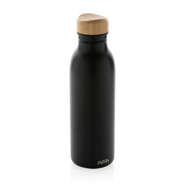 Logotrade firmakingitused pilt: Avira Alcor RCS roostevabast terasest veepudel 600 ml
