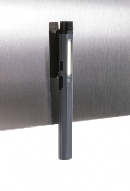 Logotrade firmakingituse foto: Gear X RCS taaskasutatud plastist USB laetav pliiatsivalgusti