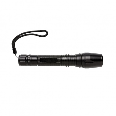 Logotrade firmakingituse foto: Taskulamp 10W Heavy duty CREE