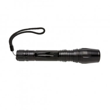 Logo trade ärikingituse pilt: Taskulamp 10W Heavy duty CREE