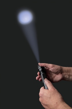 Logotrade firmakingi foto: Taskulamp 10W Heavy duty CREE