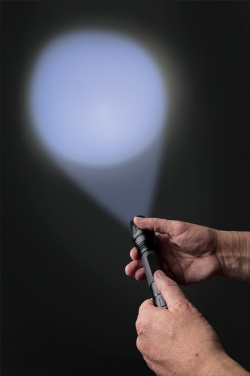 Logotrade meened pilt: Taskulamp 10W Heavy duty CREE