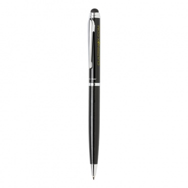 Logo trade reklaamtooted foto: Deluxe pliiats