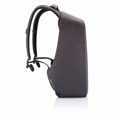 Logo trade reklaamkingituse pilt: Bobby Hero tavaline, vargusevastane seljakott