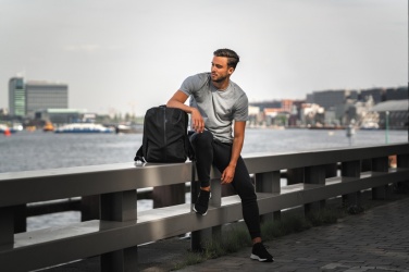 Logotrade firmakingi foto: Seljakott Flex Gym